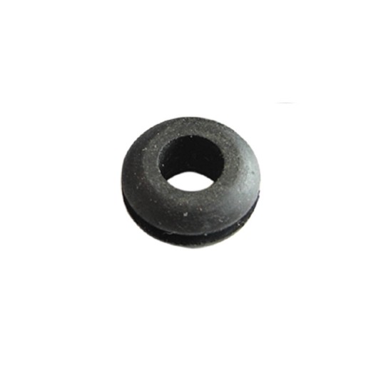 Rubber grommet 5 mm