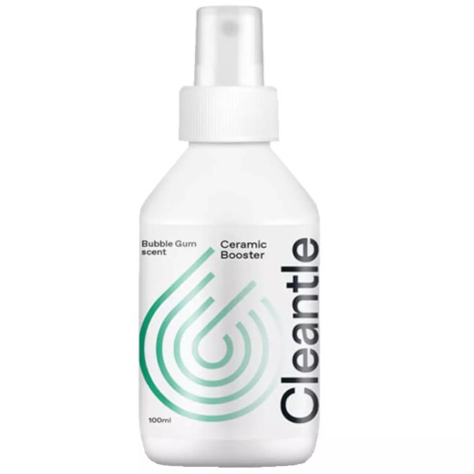 Cleantle Ceramic Booster (100 ml)