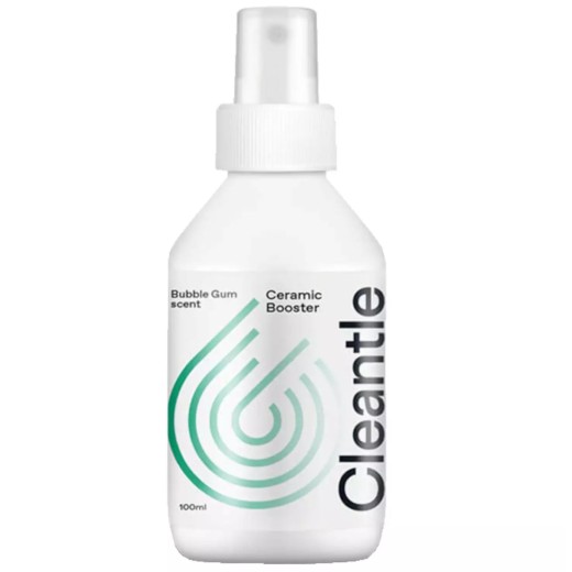 Vyživení keramiky Cleantle Ceramic Booster (100 ml)