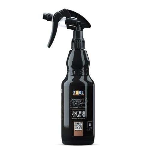 ADBL Leather Cleaner (500 ml)