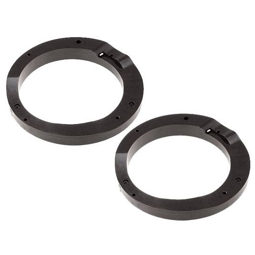 ACV plastové podložky Mercedes