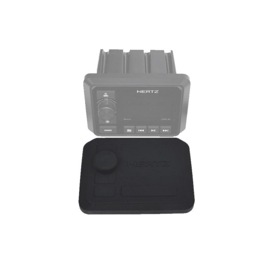 Hertz Silicone Cover HMR Line