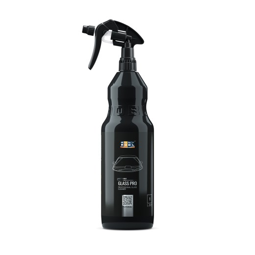 Čistič oken ADBL Glass Pro (1000 ml)