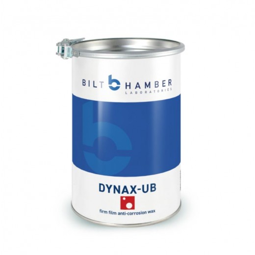 Bilt Hamber Dynax-UB chassis anti-corrosion wax (1 l)