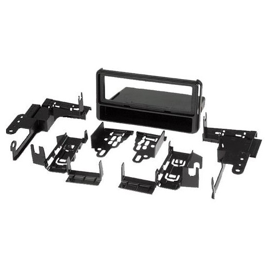 Rамка за авторадио Toyota Highlander, Runner