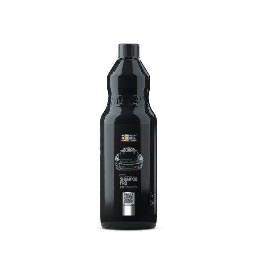 Car shampoo ADBL Shampoo Pro (1000 ml)