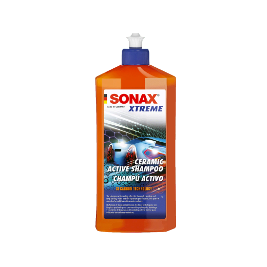 Keramická leštěnka Sonax XTREME Ceramic Polish All-in-One (500 ml)