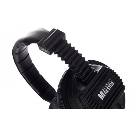 Sluchátka German Maestro GMP 8.300 D Professional