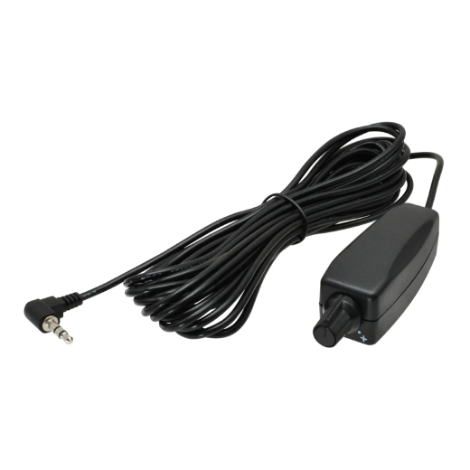 Macrom dálkový ovladač