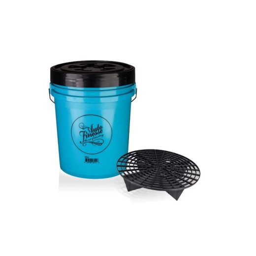 Kbelík Auto Finesse Detailing Bucket with Lid
