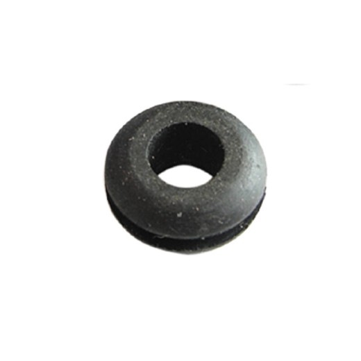 Rubber grommet 6.4 mm