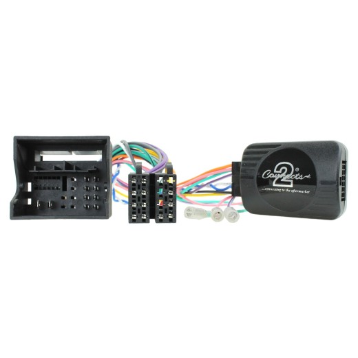 Adaptor pentru controlul butonului volanului Volkswagen Connects2 CTSVW015.2