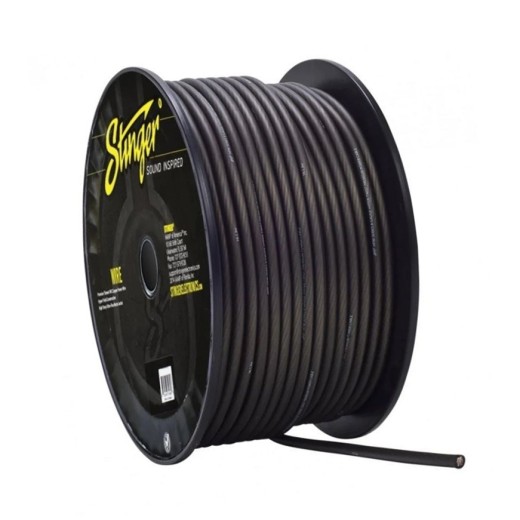 Napájecí kabel Stinger SHW18G