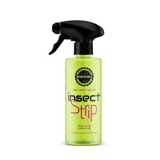Infinity Wax Insect Strip (500 ml)