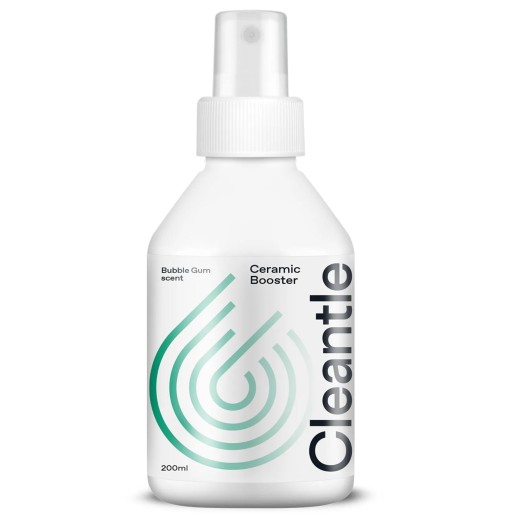 Cleantle Ceramic Booster (200 ml)
