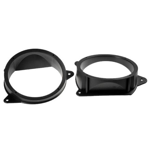 ACV пластмасови подложки Peugeot 207