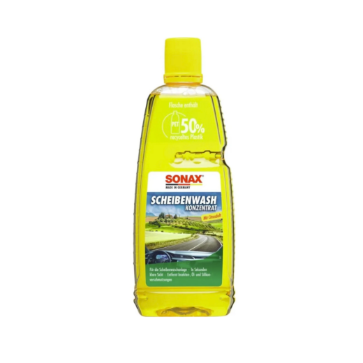 Sonax Scheiben Wash Konzentrat Citrus (1 l)
