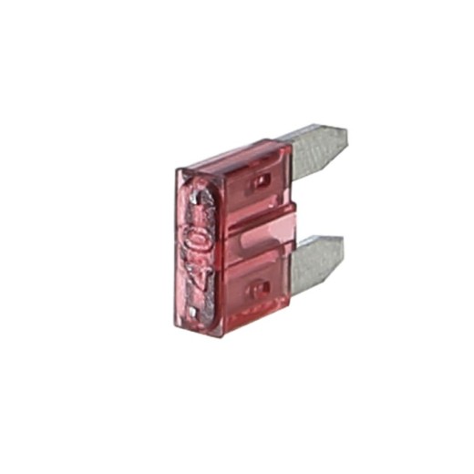 Blade ATM mini fuse 40A ACV 30.3950-40