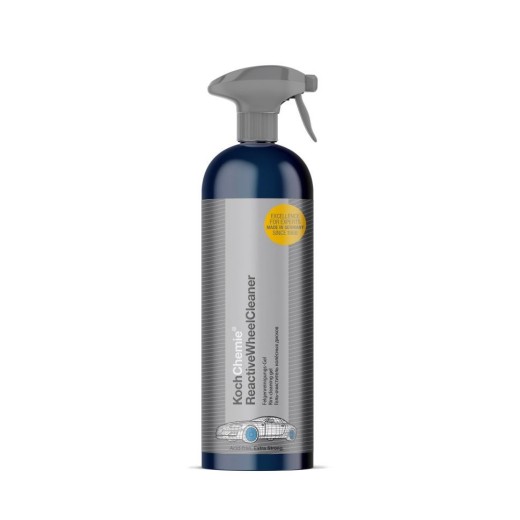 Čistič disků Koch Chemie Reactivewheelcleaner (750 ml)