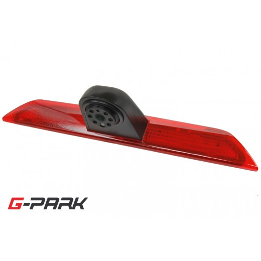 CCD parkovací kamera pro Ford Transit
