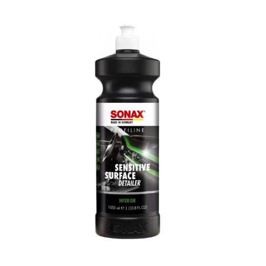 Detailer Sonax PROFILINE Sensitive Surface Detailer (1 l)