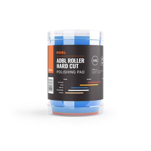 Brusné kotouče ADBL Roller Hard Cut DA 50 (5 ks)