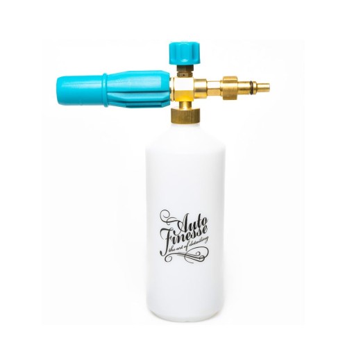 Napěňovač Auto Finesse Foam Lance Parkside Lavor