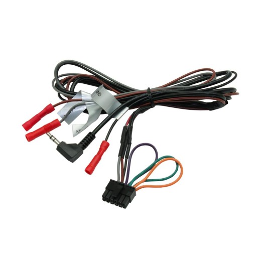 Propojovací kabel univerzální Connects2 CTMULTILEAD.2-L