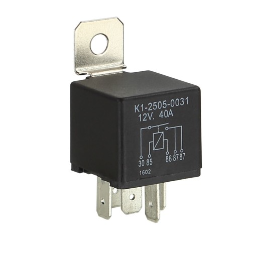 ACV 30.3510-03 battery connection relay