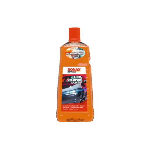 Sonax Auto Shampoo Konzentrat (2 l)
