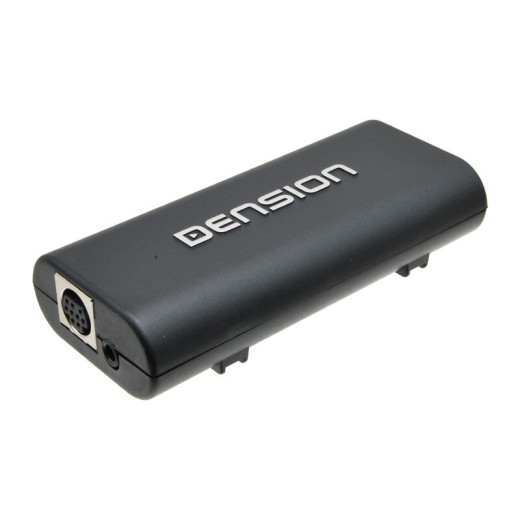 Dension Gateway IPHONE / IPOD adaptér Audi / Seat