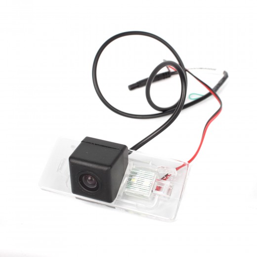 OEM parkovací kamera Audi, Porsche, Škoda (BC ADI-11)
