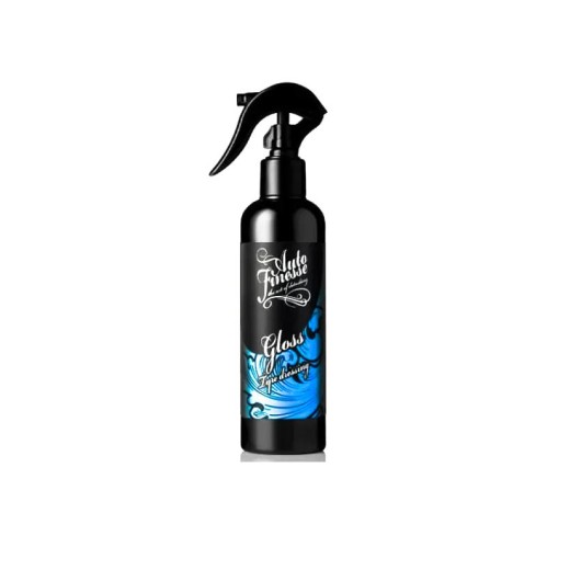 Lesk na pneumatiky Auto Finesse Gloss Tyre Dressing (250 ml)