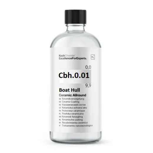 Keramický povlak pro laky lodí Koch Chemie Ceramic Boat Hull (1 l)