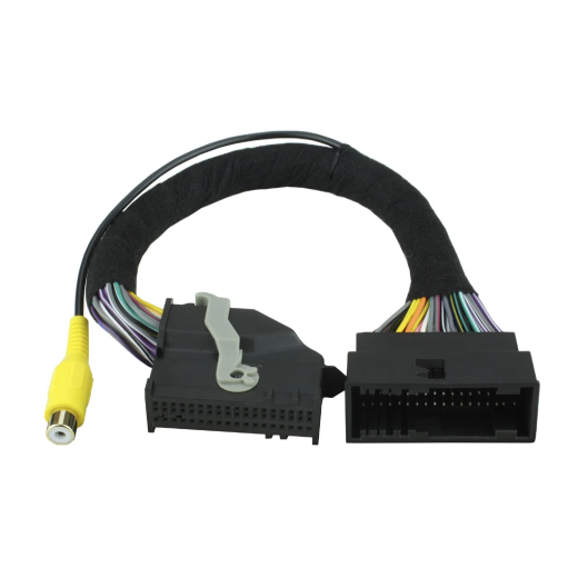 Vstup pro parkovací kameru Ford Sync 2/3