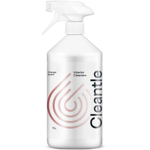Cleantle Interior Cleaner+ (1 l)