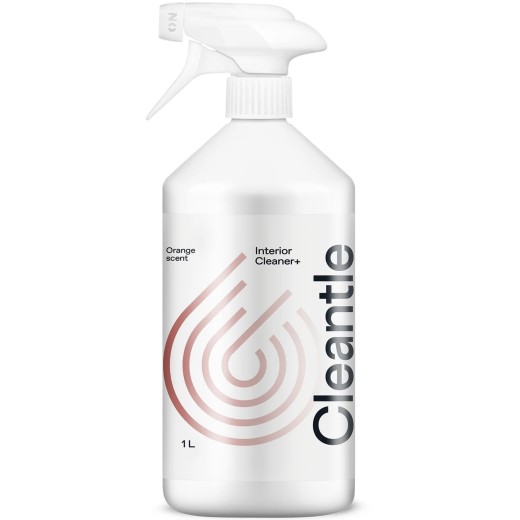 Čistič na interiér Cleantle Interior Cleaner+ (1 l)