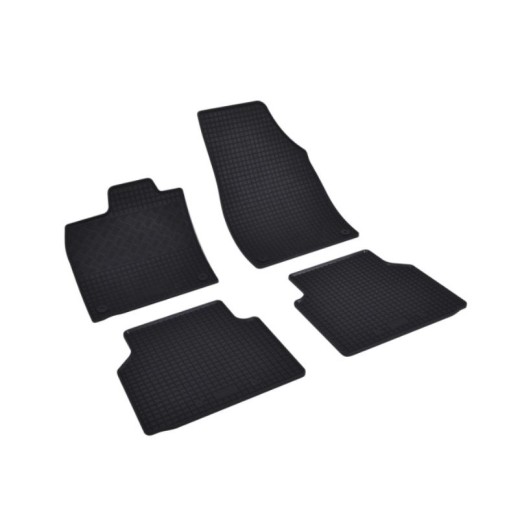 Rigum gumene autotepisi za Volkswagen ID.7 (2024 -)