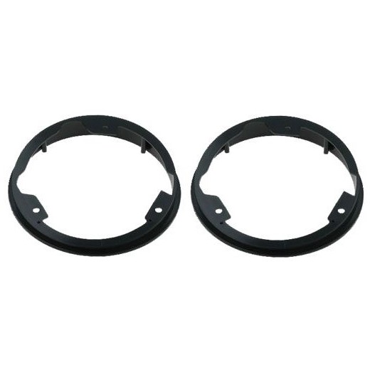 Per.Pic. plastové podložky Ford S-Max, Galaxy