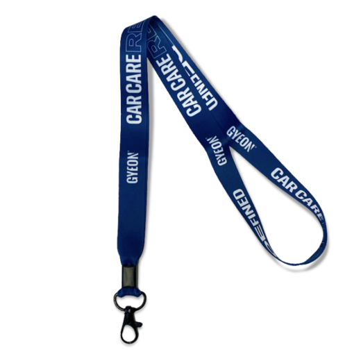 Njega automobila Gyeon Lanyard REDEFINIRANA
