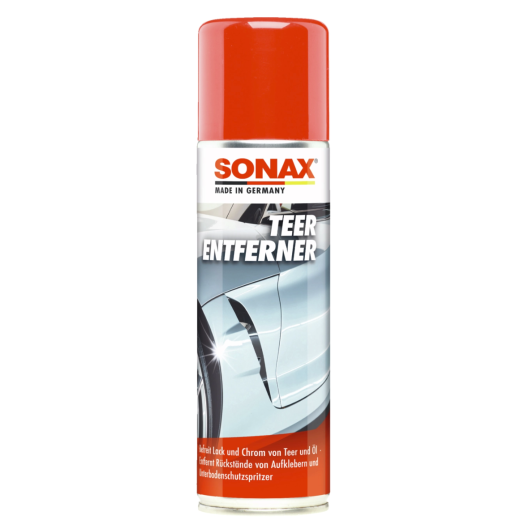 Odstraňovač asfaltu Sonax Teer Entferner (300 ml)