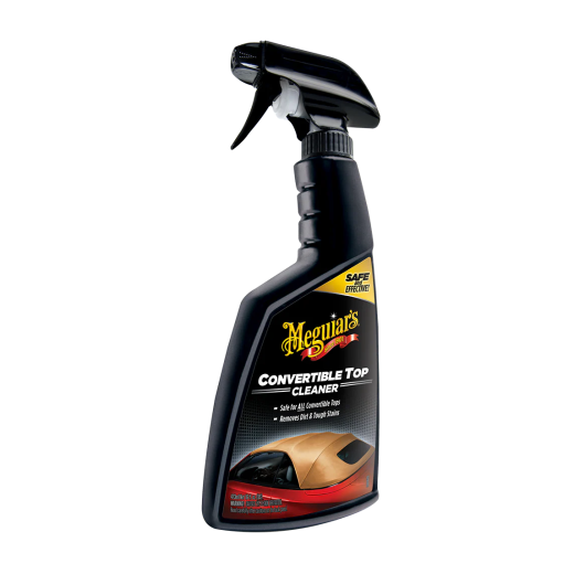 Meguiar's Convertible & Cabriolet Cleaner (450 ml)