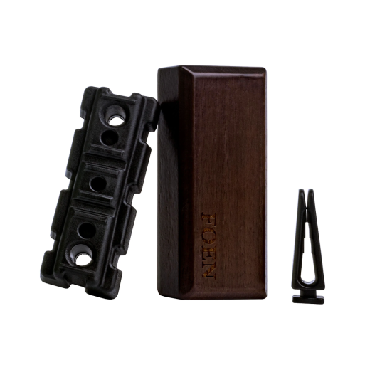 Vůně do ventilace Foen Wood Stick - Sunrise