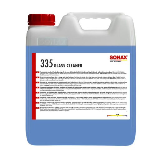 Sonax Glass Cleaner (10 l)