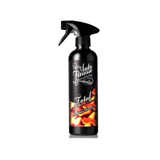 Auto Finesse Total Rhubarb and Custard Interior Cleaner (500 ml)