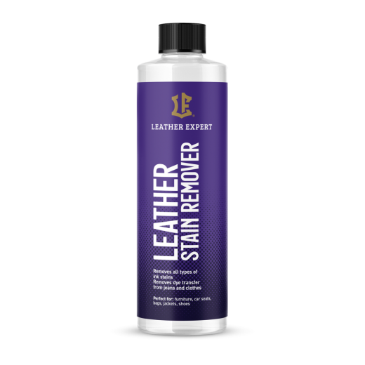 Leather Expert - Sredstvo za uklanjanje mrlja (250 ml)
