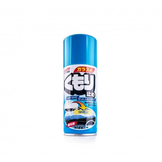Spray anti-aburire Soft99 (180 ml)