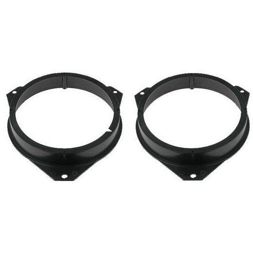 Per.Pic. plastové podložky Citroen Berlingo / Peugeot Partner