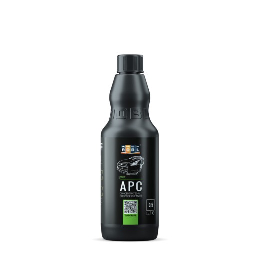 Concentrated cleaner ADBL APC (500 ml)