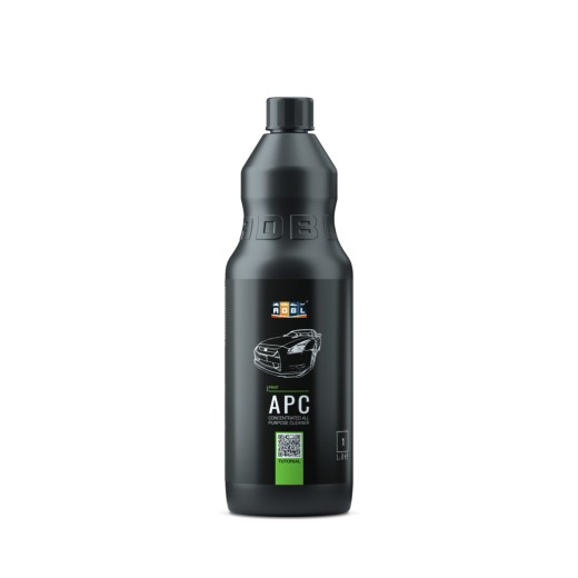 Concentrated cleaner ADBL APC (1000 ml)